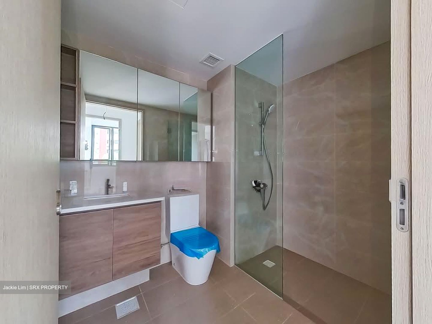 Treasure at Tampines (D18), Condominium #576792991